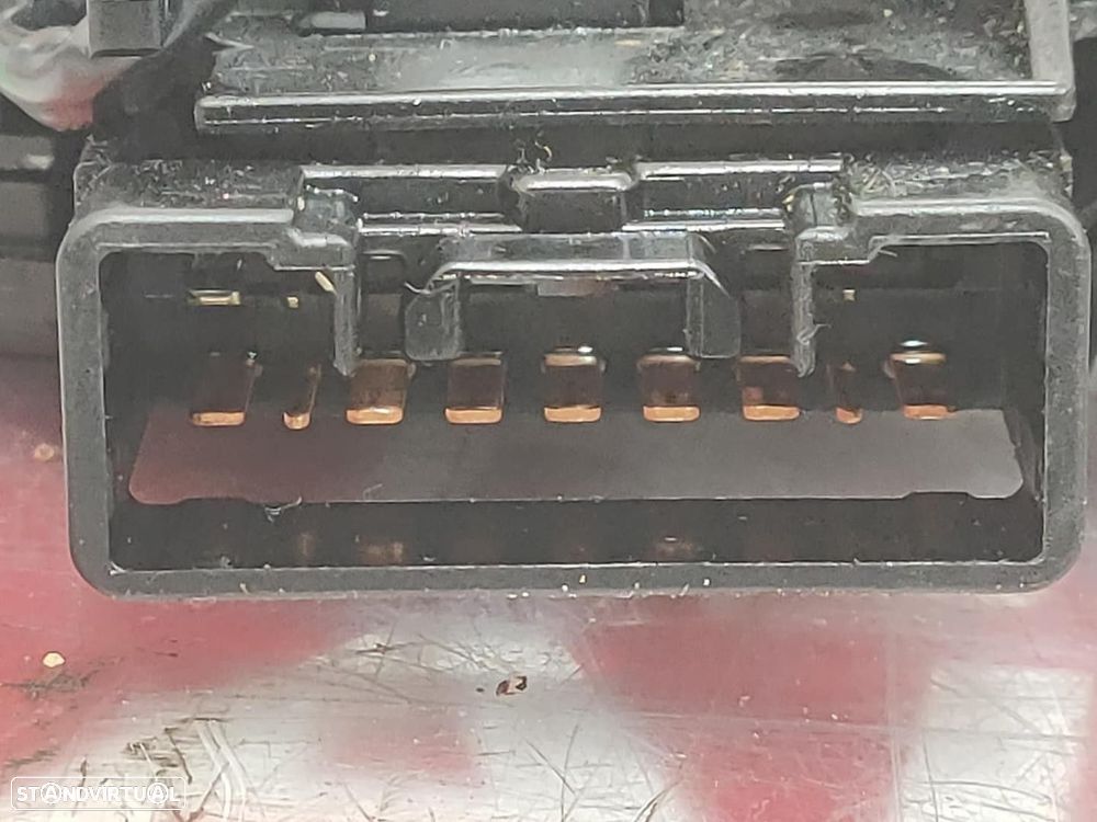 COMANDO LUZES TOYOTA YARIS 2006 -17F001 - 2