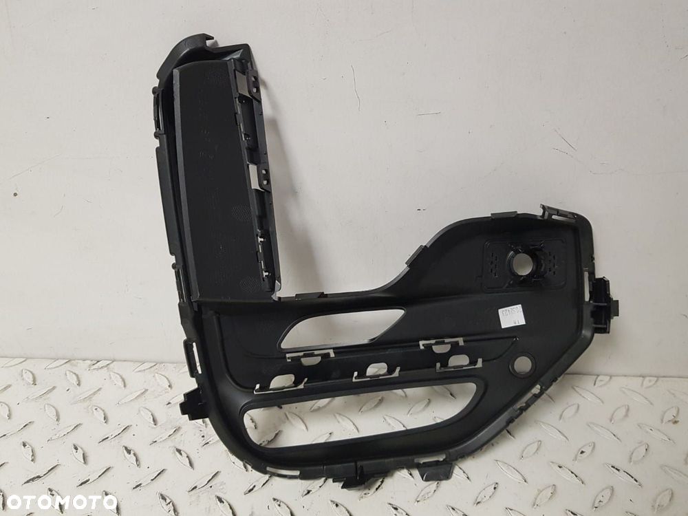 ORYGINALNA FABRYCZNIE NOWA KRATKA ZDERZAKA BMW X5 M-PAKIET G05 PRAWY PRZÓD PRAWA PRZEDNIA 8092688 - 3