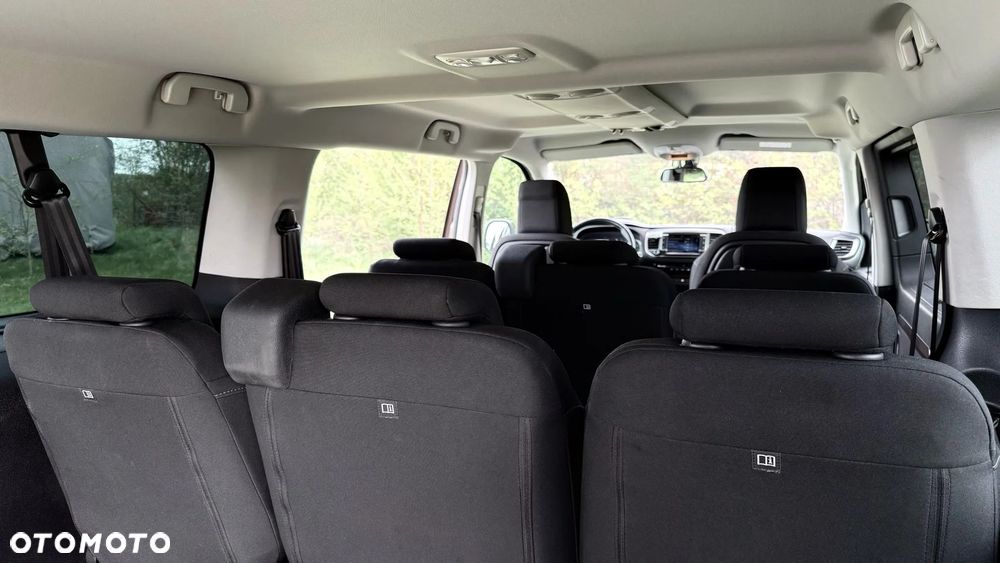 Toyota ProAce - 13