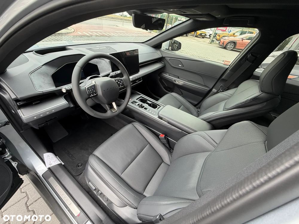 Lexus ES - 11