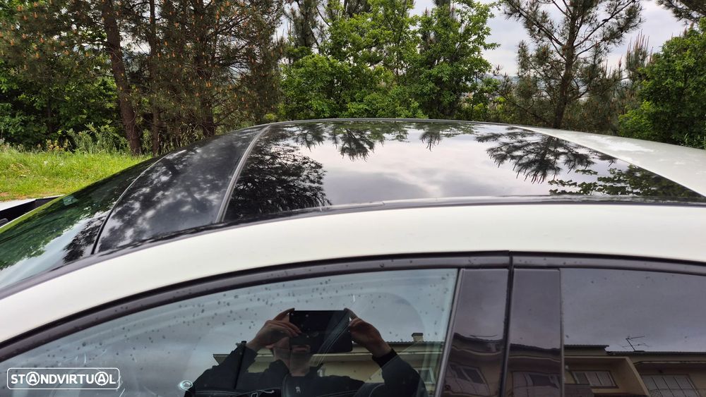 Mercedes-Benz A 180 CDI (BlueEFFICIENCY) Urban - 9