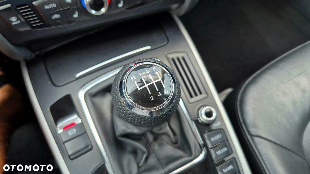 Audi A4 Avant 2.0 TDI DPF Ambition - 19