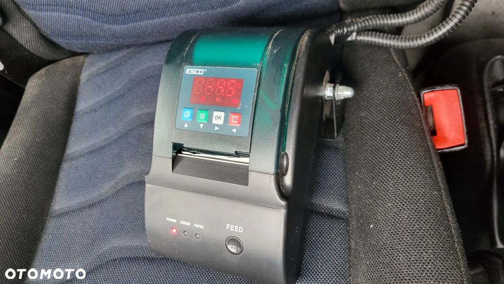 Iveco Daily 50c150 /35c150/Thermo King 500V /mroźnia/izoterma/kontener/ - 14