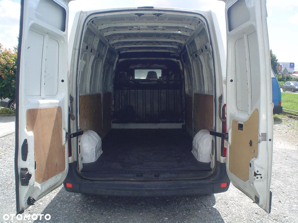 Renault MASTER - 8