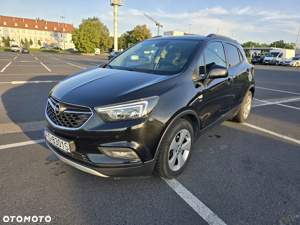 Opel Mokka - 3