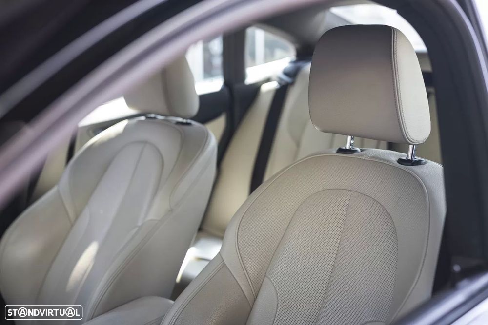 BMW 220 Gran Coupé — fotografia 18