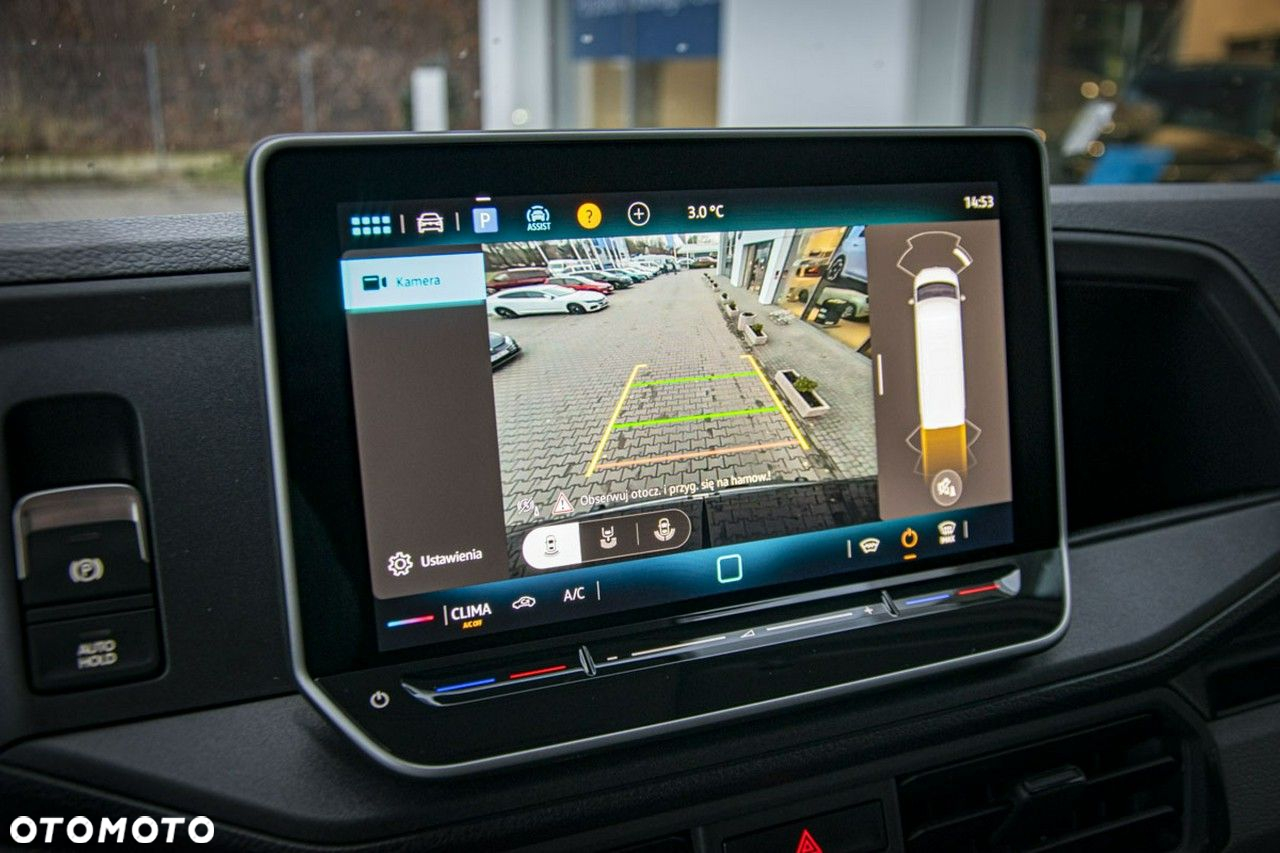Volkswagen Crafter - 17