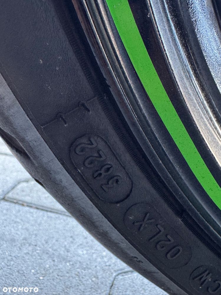 Kawasaki Ninja 1000 SX - 7