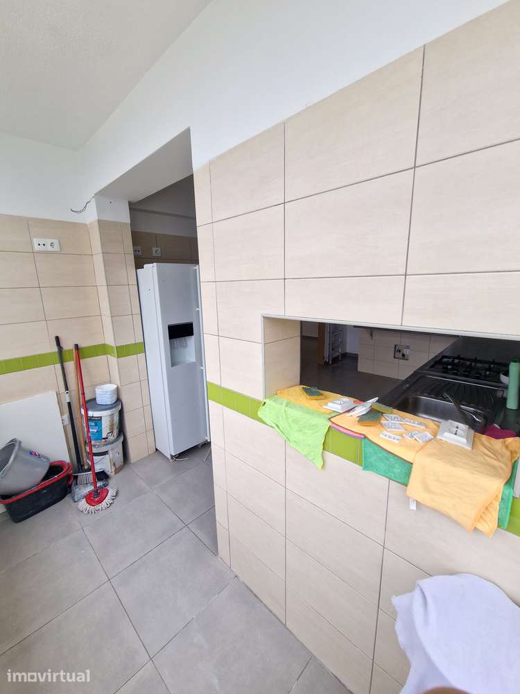 A RR Imóveis tem para lhe apresentar um excelente apartamento - Grande imagem: 3/18