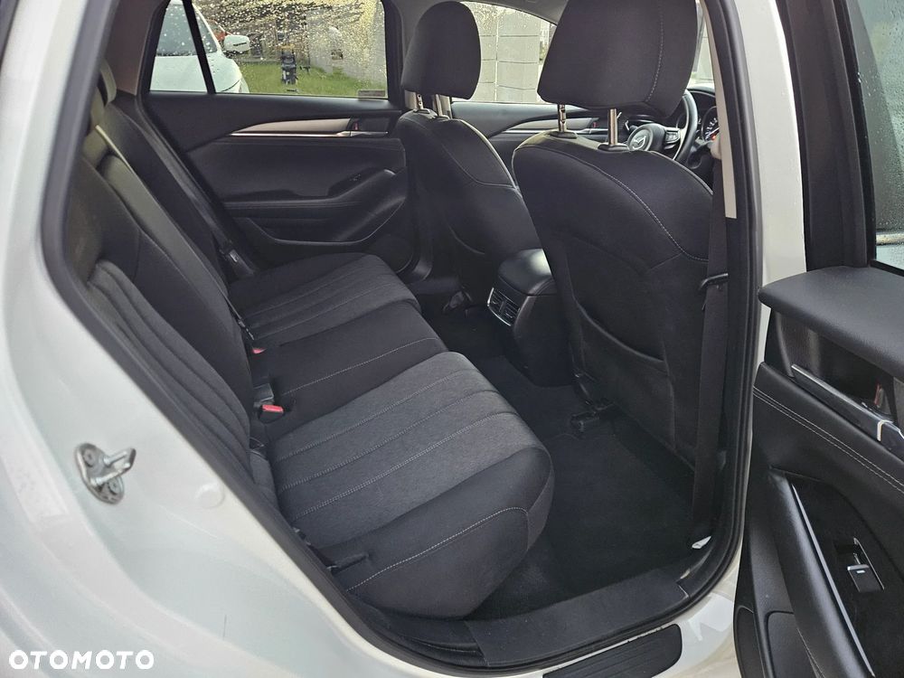 Mazda 6 2.0 SkyMotion - 12