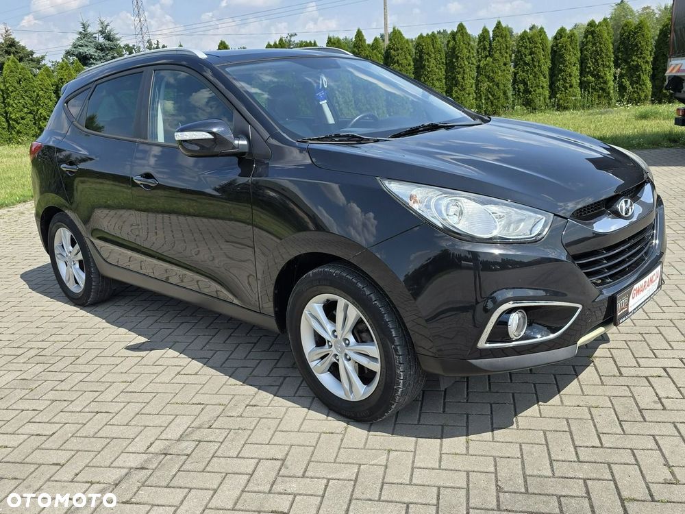 Hyundai ix35 - 4