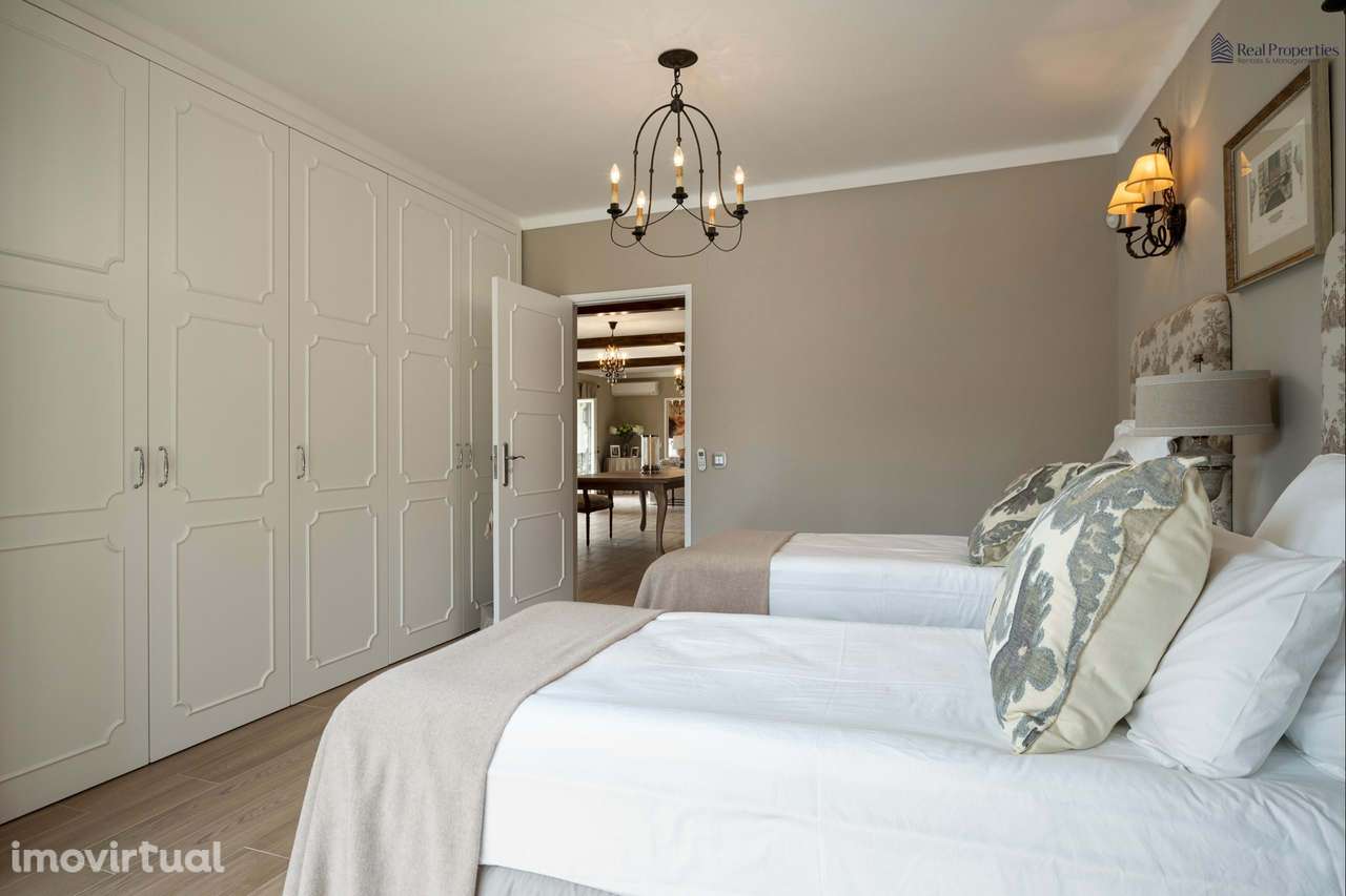 Moradia V3- Fonte Santa - Grande imagem: 5/39