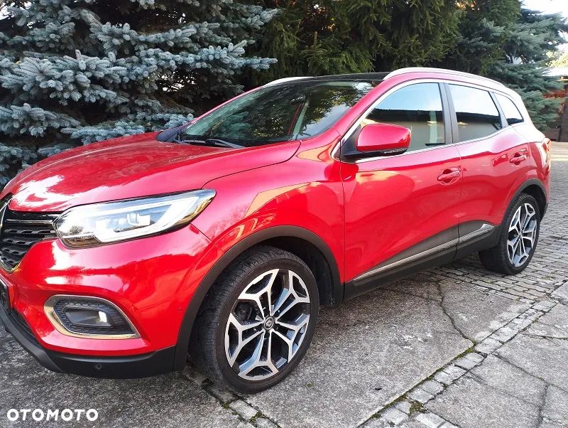 Renault Kadjar - 3