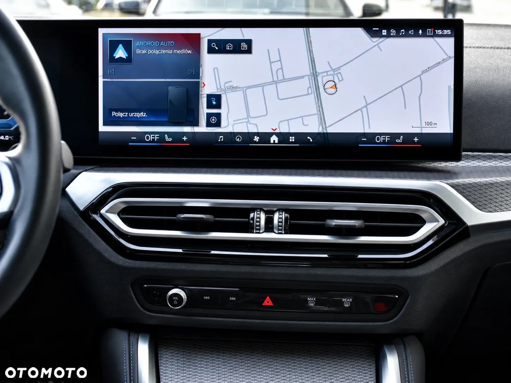 BMW i4 83.9kWh M50 xDrive - 23