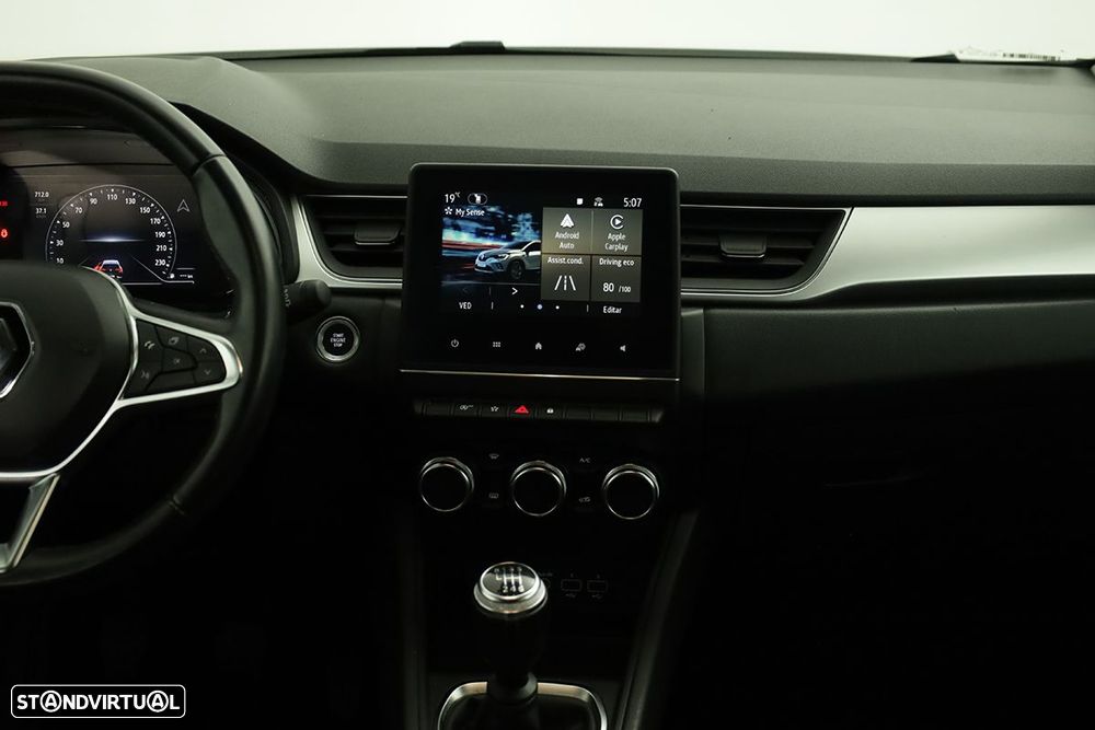 Renault Captur 1.0 TCe Techno - 9