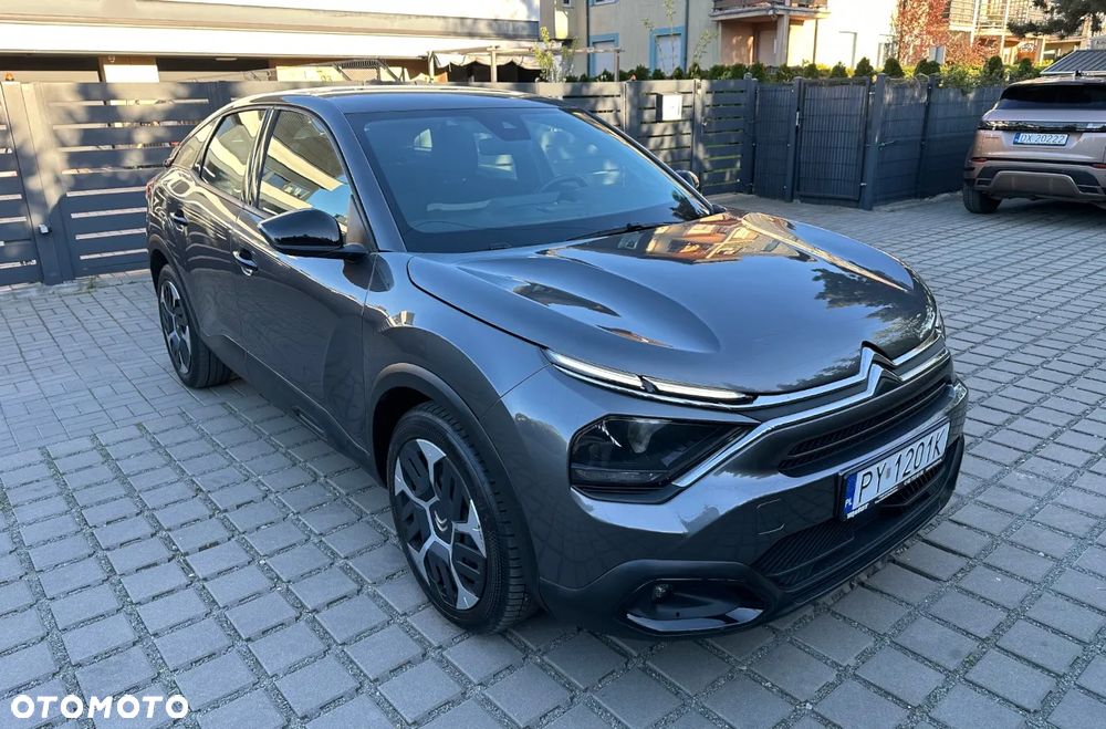 Citroën C4 BlueHDi 130 Stop&Start EAT8 SHINE - 7