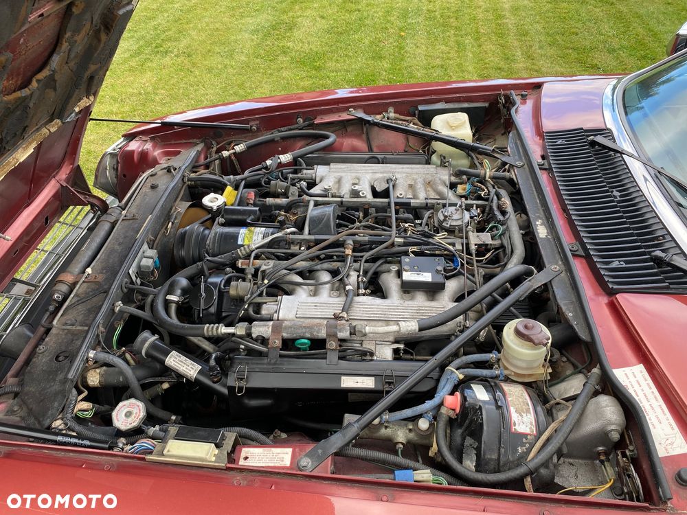 Jaguar XJ - 10