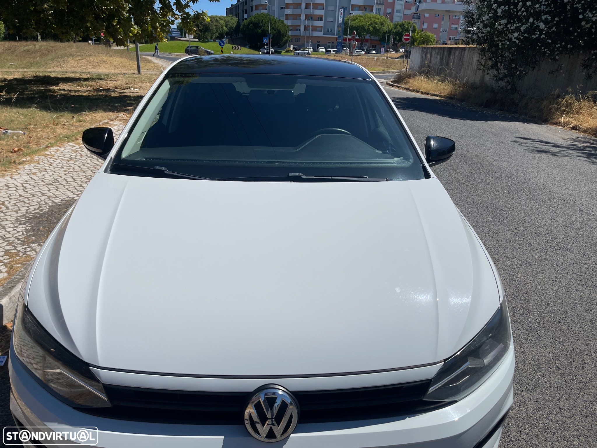 VW Polo 1.0 Confortline - 4