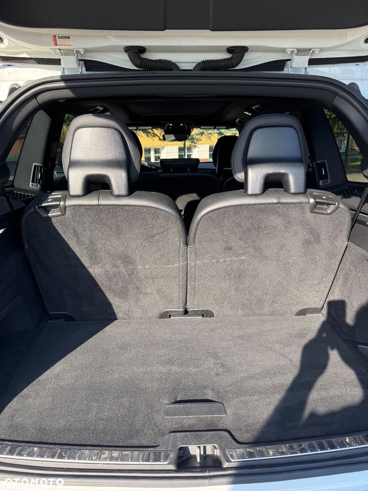 Volvo XC 90 T6 AWD Geartronic RDesign - 26