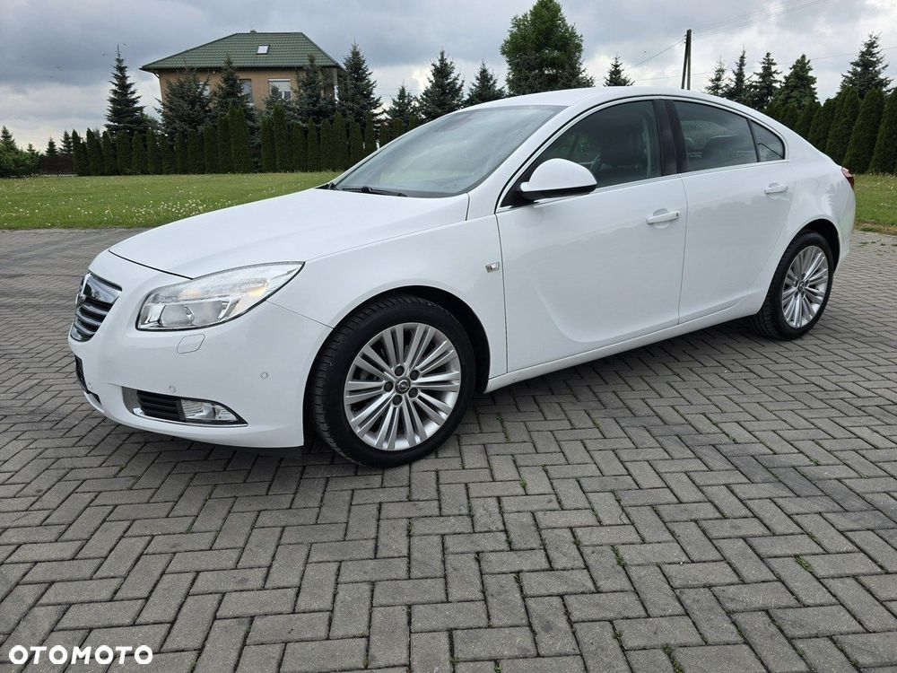 Opel Insignia - 6