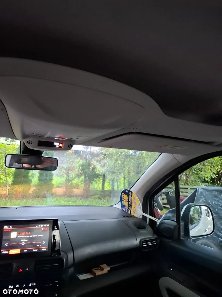 Citroën Berlingo XL 1.5 BlueHDI Live - 11