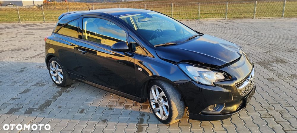 Opel Corsa - 5