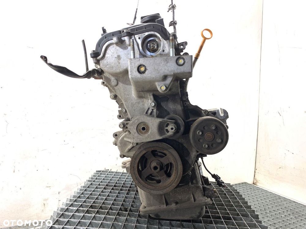 SILNIK  KIA RIO IV (YB, SC, FB) 2017 - 2022 1.4 73 kW [99 KM] benzyna 2017 - 2022 G4LC - 4