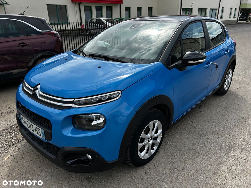 Citroën C3 - 7