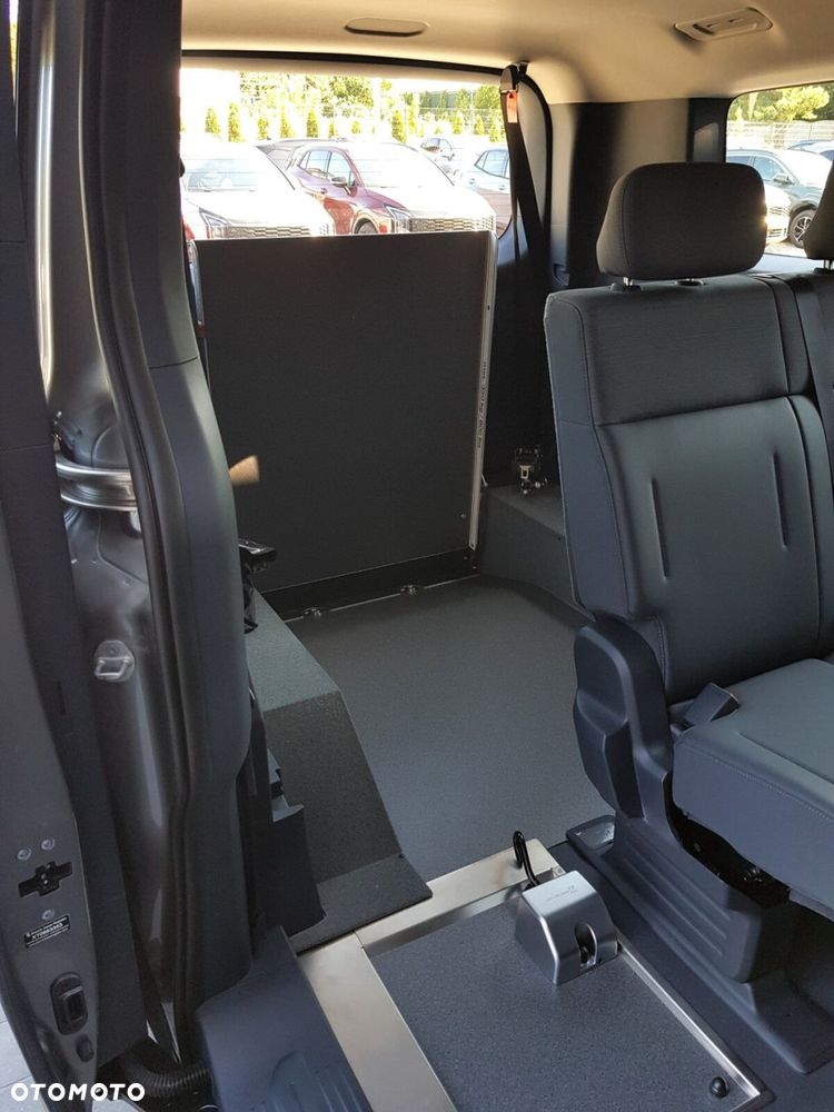 Kia PV5 71.2kWh - 33
