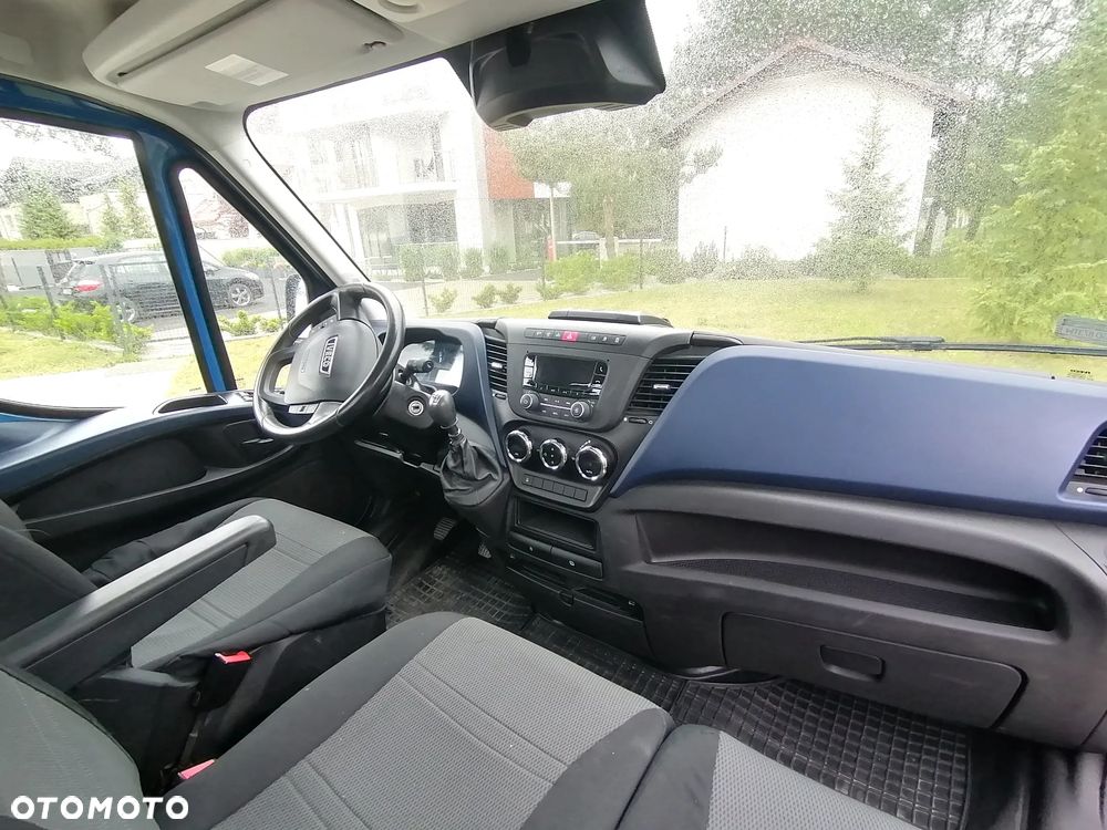 Iveco Daily 35S/MR - 10