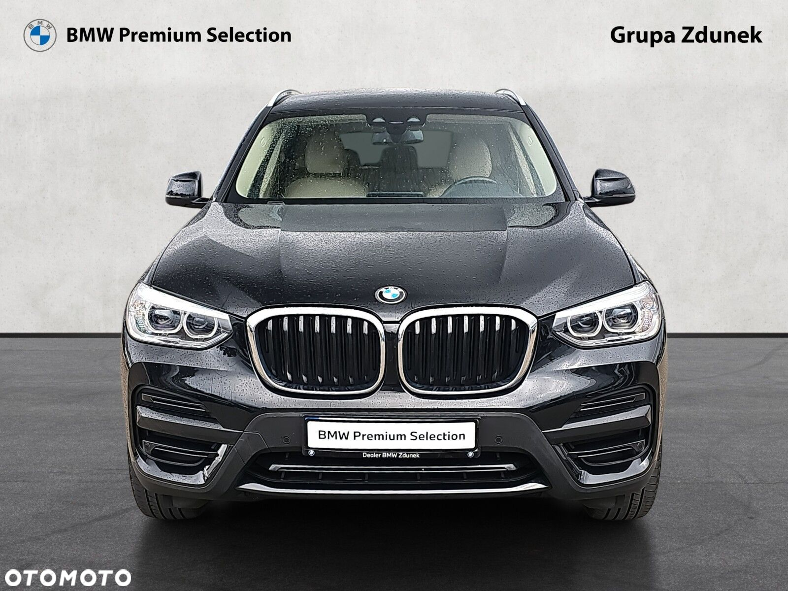 BMW X3 - 2