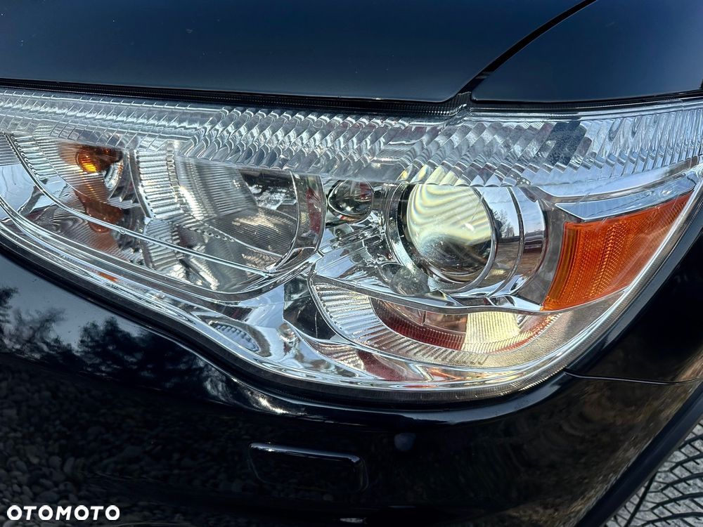 Mitsubishi ASX 1.6 DI-D 4WD Top - 32