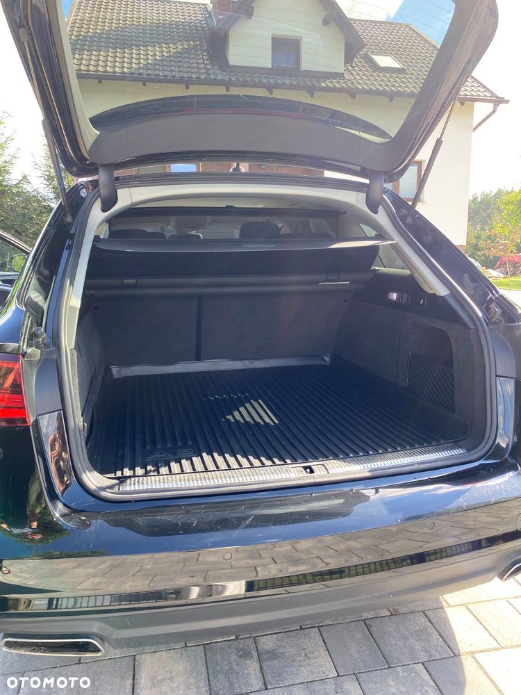Audi A6 Avant 3.0 TDI Quattro S tronic - 6