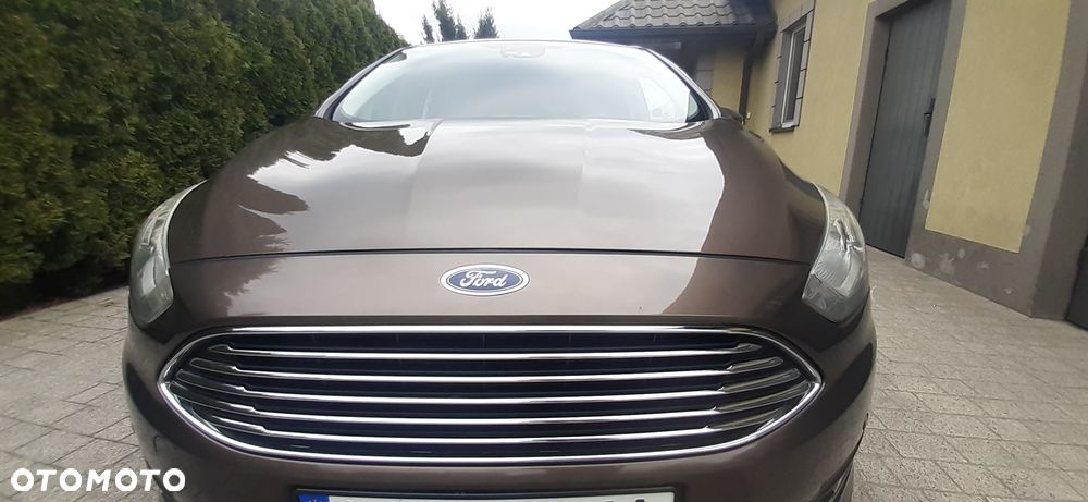 Ford C-MAX 1.5 EcoBoost Titanium ASS - 2