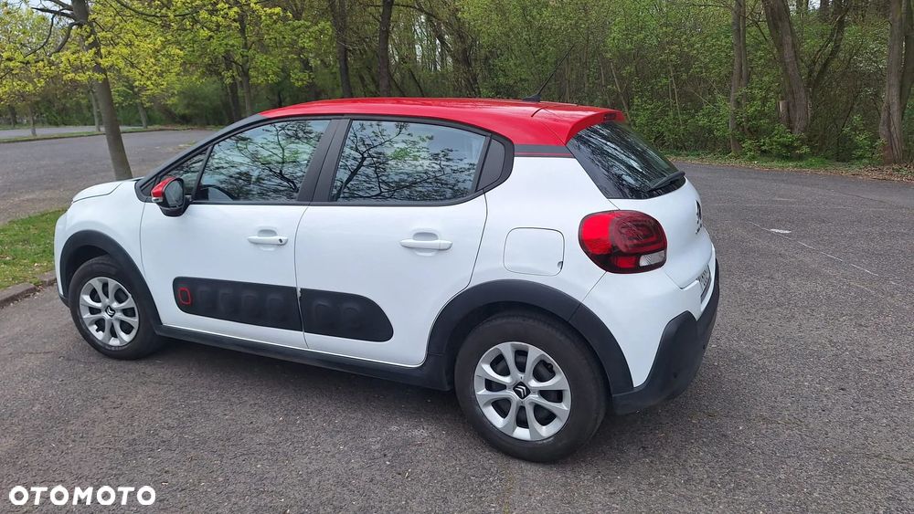 Citroën C3 1.2 PureTech Feel - 6