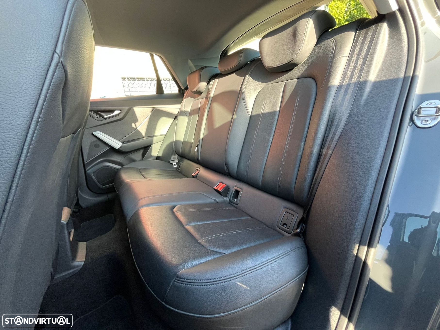 Audi Q2 - 14