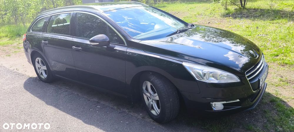 Peugeot 508 - 23