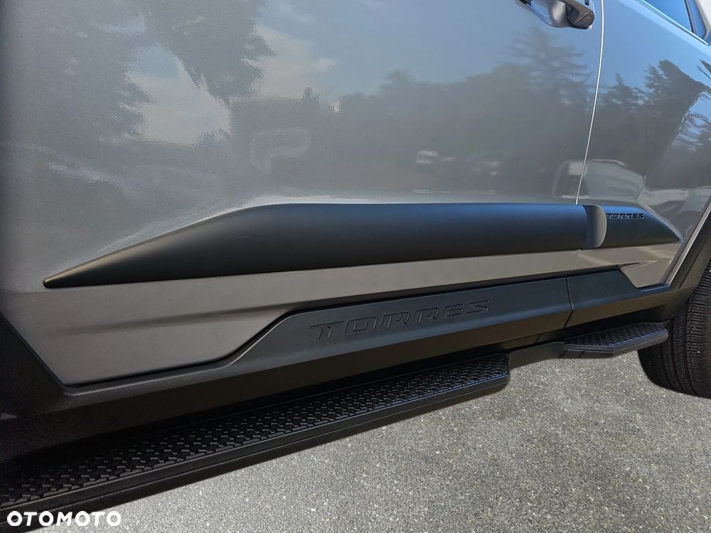 SsangYong/KGM Torres 1.5 T-GDI Adventure Plus - 9