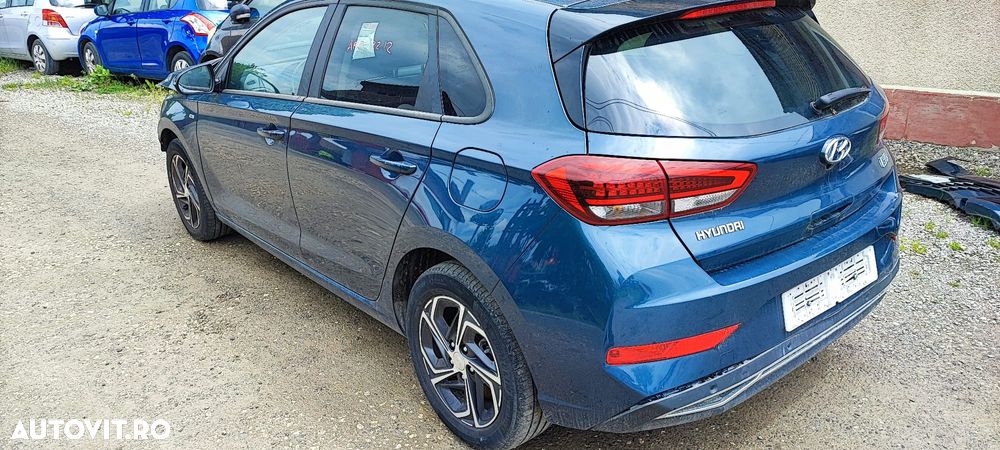 Hyundai i30 - 7