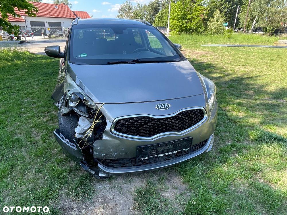 Kia Carens 1.7 CRDi 141 Edition 7 - 5