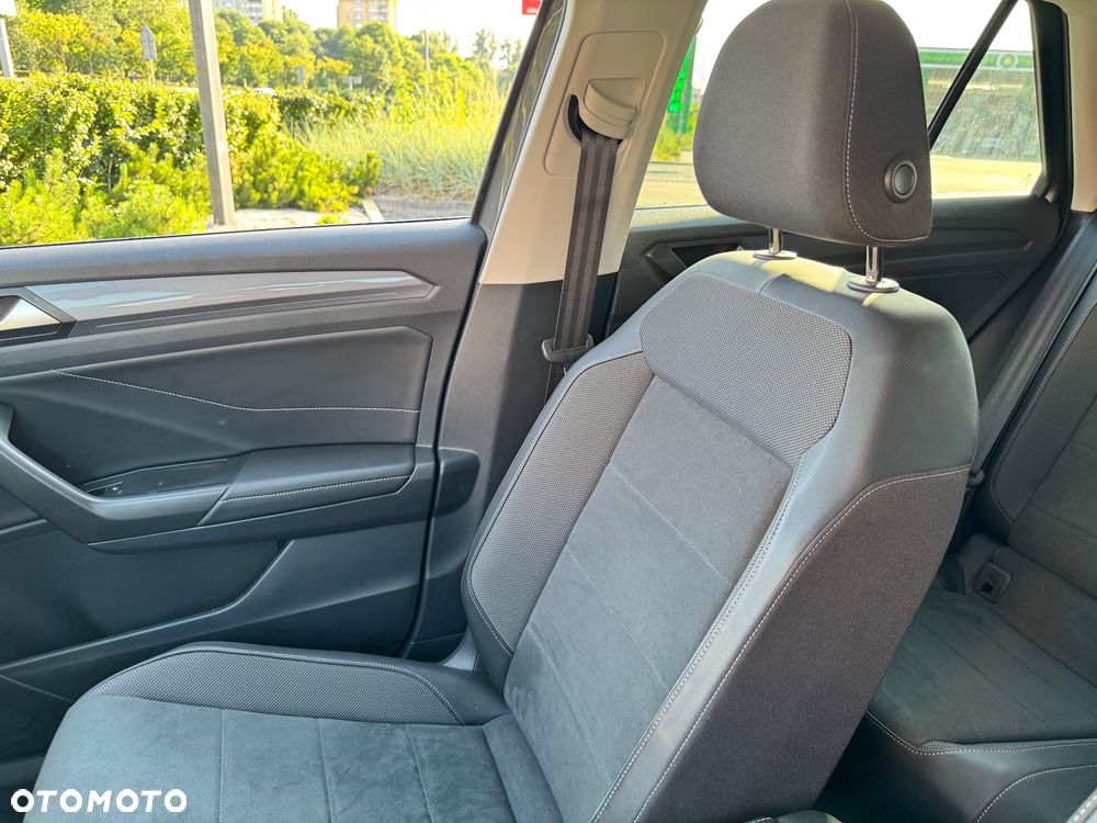Volkswagen T-Roc 1.5 TSI Style DSG - 10