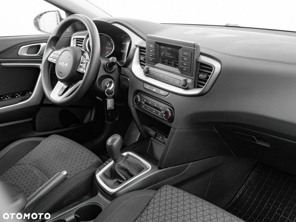 Kia Ceed 1.0 T-GDI S - 31