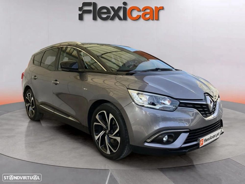 Renault Grand Scénic 1.3 TCe Bose Edition - 1