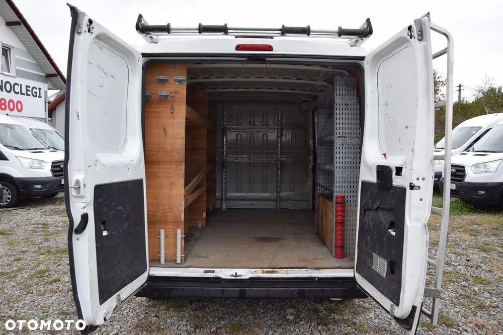 Citroën JUMPER*L2H1*2.0BLUEHDI*KLIMA*TEMPOMAT*7 - 7