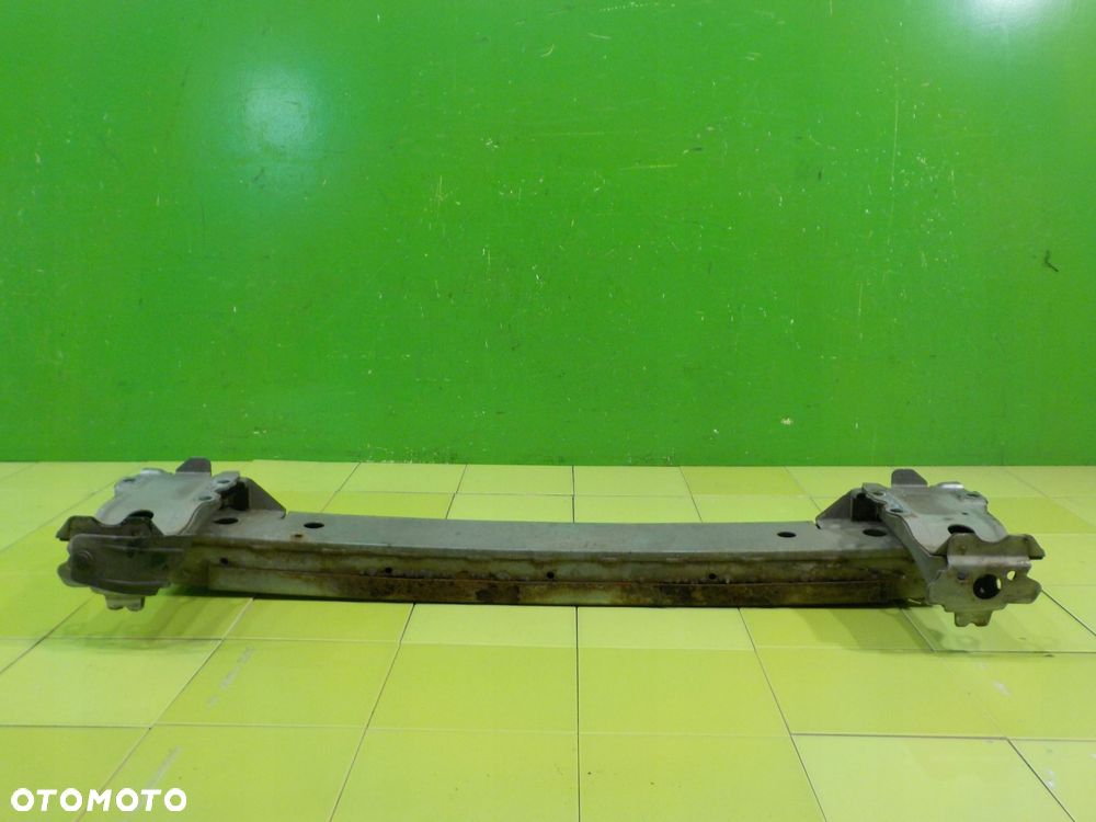 SUBARU IMPREZA II GD LIFT II 2.0 B 06r belka zderzaka przod - 4