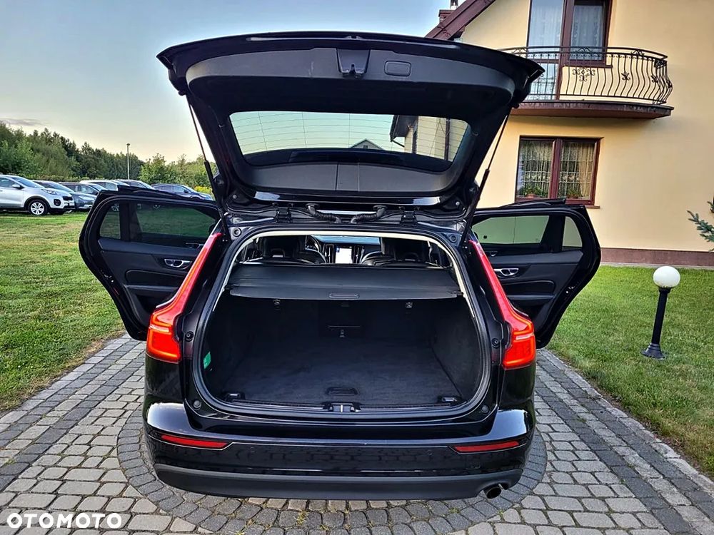 Volvo V60 D3 Geartronic Momentum Pro - 9