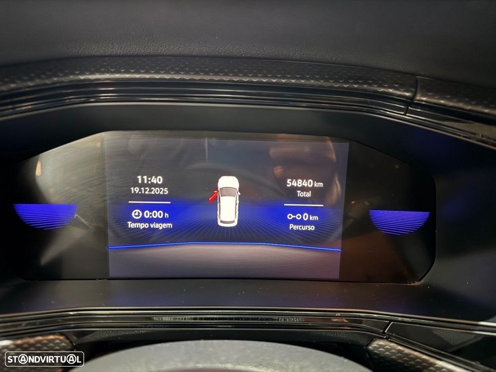 VW T-Cross 1.0 TSI Life - 12