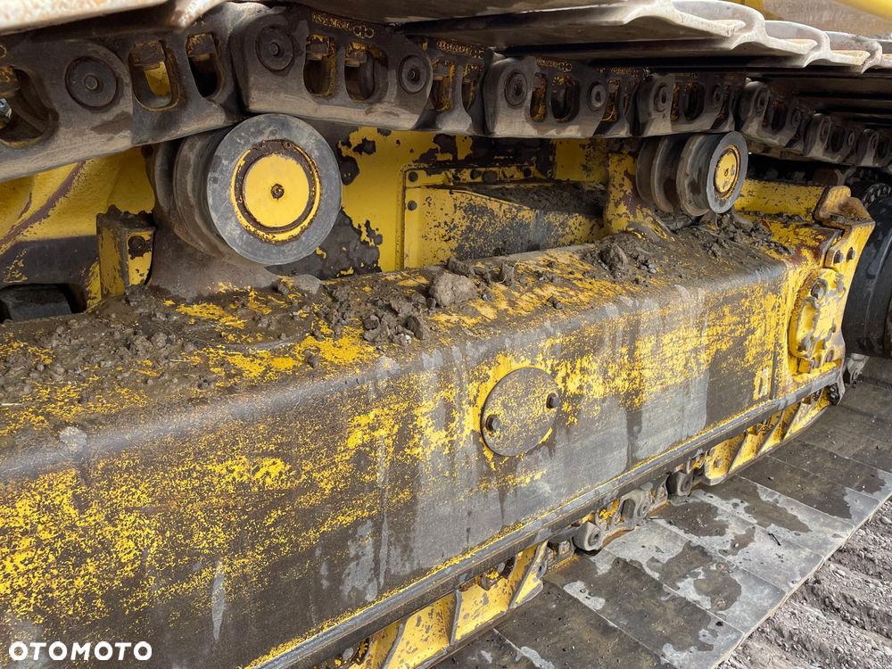 Komatsu D61 PXi-24 - 12