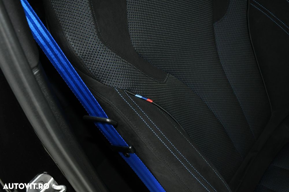 BMW Seria 5 530d Aut. M Sport Edition - 20
