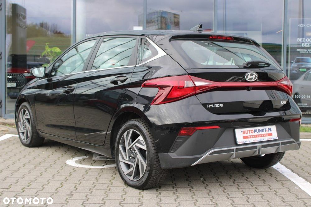 Hyundai i20 - 6